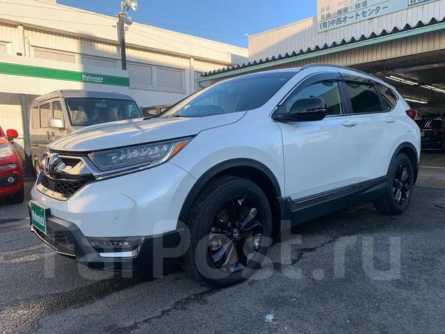Honda CR-V. �������, 4wd, 1.3 (190��.�.), ������, 30 000����. ��, �/�, ��� ���. ��� ����� �� ������������ ����