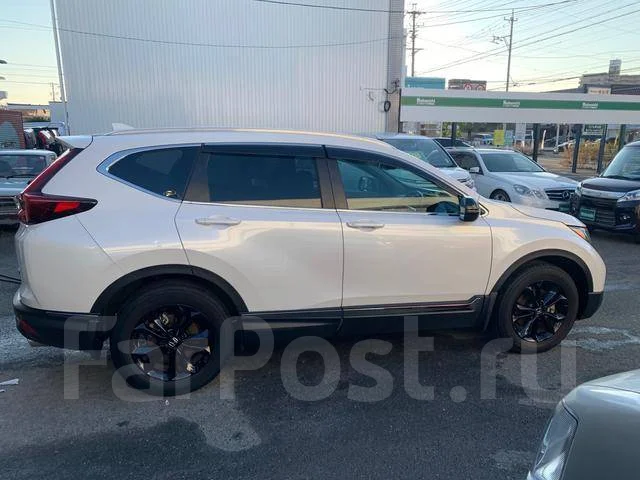 Honda CR-V. �������, 4wd, 1.3 (190��.�.), ������, 30 000����. ��, �/�, ��� ���. ��� ����� �� ������������ ����