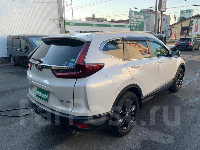Honda CR-V. �������, 4wd, 1.3 (190��.�.), ������, 30 000����. ��, �/�, ��� ���. ��� ����� �� ������������ ����