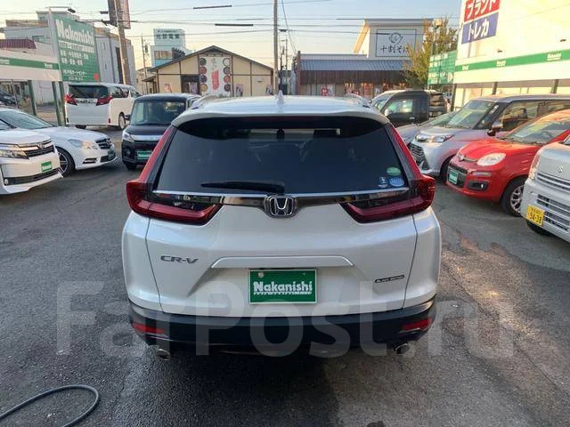 Honda CR-V. �������, 4wd, 1.3 (190��.�.), ������, 30 000����. ��, �/�, ��� ���. ��� ����� �� ������������ ����