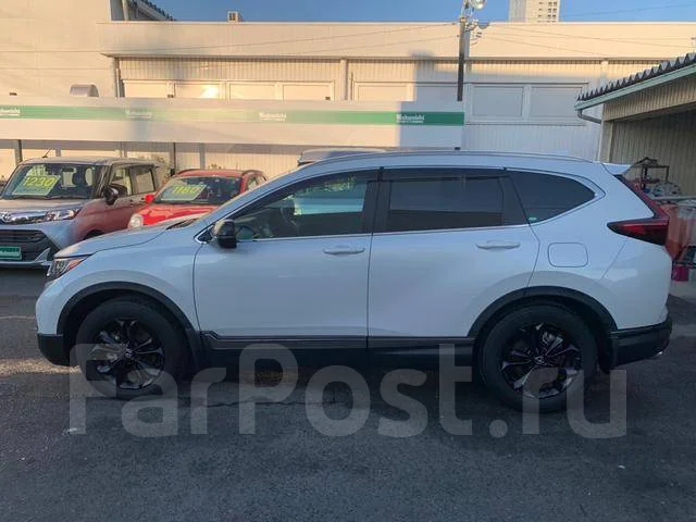 Honda CR-V. �������, 4wd, 1.3 (190��.�.), ������, 30 000����. ��, �/�, ��� ���. ��� ����� �� ������������ ����