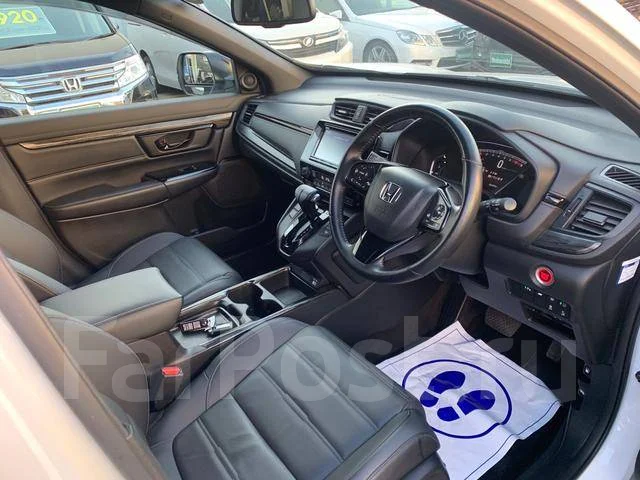 Honda CR-V. �������, 4wd, 1.3 (190��.�.), ������, 30 000����. ��, �/�, ��� ���. ��� ����� �� ������������ ����