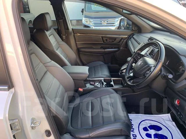 Honda CR-V. �������, 4wd, 1.3 (190��.�.), ������, 30 000����. ��, �/�, ��� ���. ��� ����� �� ������������ ����