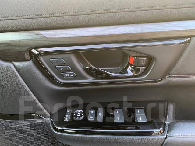 Honda CR-V. �������, 4wd, 1.3 (190��.�.), ������, 30 000����. ��, �/�, ��� ���. ��� ����� �� ������������ ����