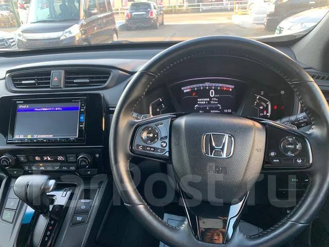 Honda CR-V. �������, 4wd, 1.3 (190��.�.), ������, 30 000����. ��, �/�, ��� ���. ��� ����� �� ������������ ����