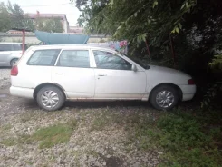 Nissan AD. ��������, ��������, 2.2 (79��.�.), ������, 270����. �� ����