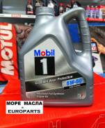 Mobil 1. 5W-50, �������������, 4��. ����