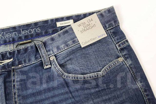 Calvin Klein W36 L34 54 56