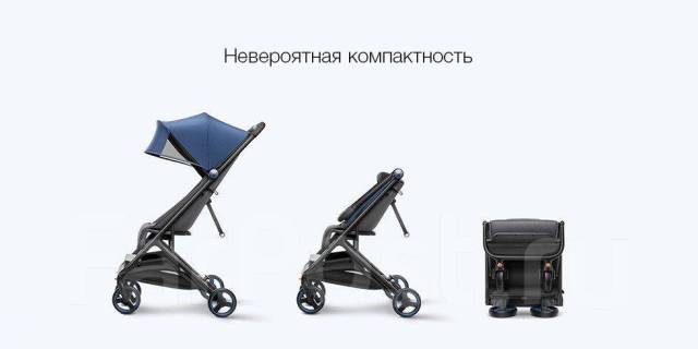 Mi foldable baby store stroller