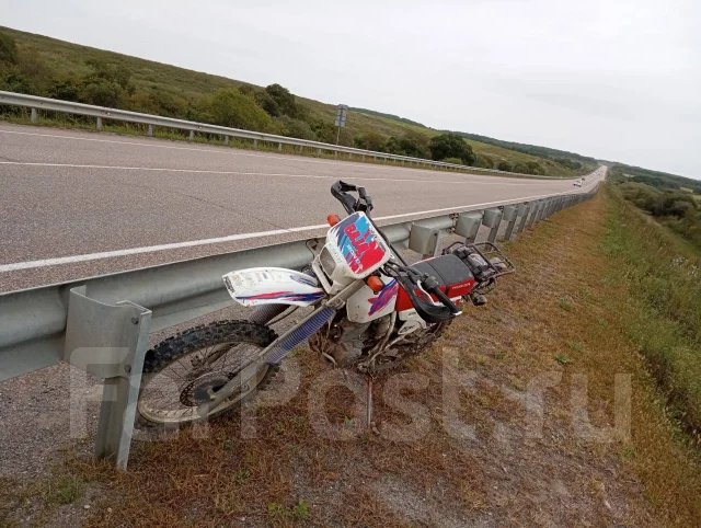 Honda XLR 250 Baja. 250����. ��., ��������, ���������, ������ �� �� ����