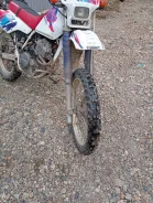 Honda XLR 250 Baja. 250����. ��., ��������, ���������, ������ �� �� ����