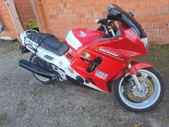Honda CBR 1000F Hurricane. 1 000����. ��., ��������, ���������, ������ �� �� ����