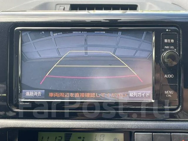 Toyota Wish. ��������, 4wd, 1.8 (130��.�.), ������, 45 000����. ��, �/�. ��� ����� �� ������������ ����
