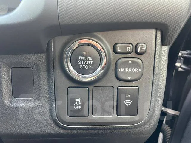 Toyota Wish. ��������, 4wd, 1.8 (130��.�.), ������, 45 000����. ��, �/�. ��� ����� �� ������������ ����