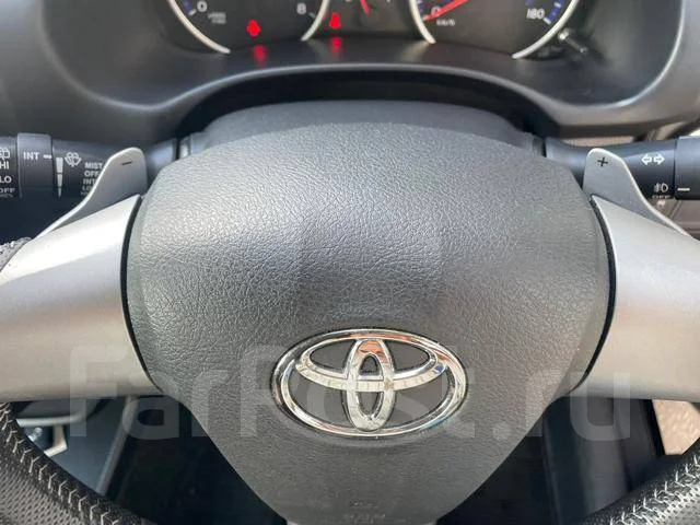Toyota Wish. ��������, 4wd, 1.8 (130��.�.), ������, 45 000����. ��, �/�. ��� ����� �� ������������ ����
