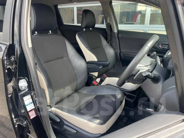Toyota Wish. ��������, 4wd, 1.8 (130��.�.), ������, 45 000����. ��, �/�. ��� ����� �� ������������ ����