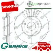 ���� ��������� ������������� G-brake GR-02865 � ��������� � ��������� [GR02865] GR02865 ����