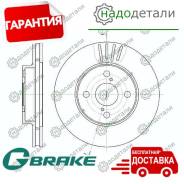 ���� ��������� ������������� G-brake GR-02843 � ��������� � ��������� [GR02843] GR02843 ����