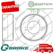 ���� ��������� ������������� G-brake GR-20022 � ��������� � ��������� [GR20022] GR20022 ����