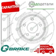 ���� ��������� ������������� G-brake GR-20313 � ��������� � ��������� [GR20313] GR20313 ����