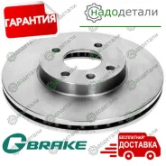���� ��������� G-brake GR-21400 � ��������� � ��������� [GR21400] GR21400 ����