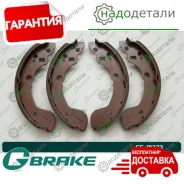 ������� ���������� G-brake GS-01223 � ��������� � ��������� [GS01223] GS01223 ����