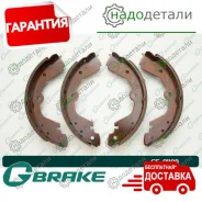 ������� ���������� G-brake GS-01198 � ��������� � ��������� [GS01198] GS01198 ����