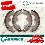 ������� ���������� G-brake GS-02321 � ��������� � ��������� [GS02321] GS02321 ����