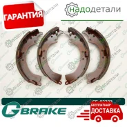 ������� ���������� G-brake GS-02333 � ��������� � ��������� [GS02333] GS02333 ����