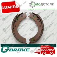 ������� ���������� G-brake GS-04404 � ��������� � ��������� [GS04404] GS04404 ����