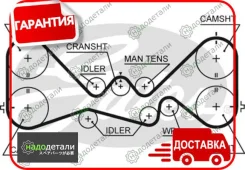 ������ ��� Gates 5384XS (T328) � ��������� � ��������� [5384XS] 5384XS ����