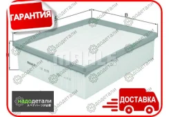 ������ ��������� Knecht LX819 � ��������� � ��������� [LX819] LX819 ����