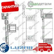 ����� ��/����. ����������� ������. ��� �/� Ford Mondeo IV (07-) 2.0i/2.3i (LMAC 1002) � ��������� � ��������� [LMAC_1002] LMAC1002 ����
