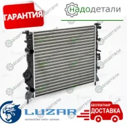 �������� ���. ��� �/� Renault Logan (04-) 1.4i/1.6i (LRc RELo04334) � ��������� � ��������� [LRc_RELo04334] LRCRELO04334 ����