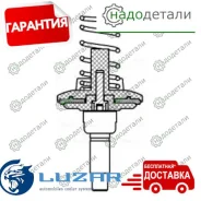 ��������� ��� �/� Skoda Fabia I (99-)/Fabia II (07-) 1.2i (87��) (�������. ) (LT 1812) � ��������� � ��������� [LT_1812] LT1812 ����