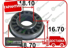 ��������� ����� ������������ Tenacity (2818) Abrsu1004 � ��������� � ��������� [Abrsu1004] ABRSU1004 ����