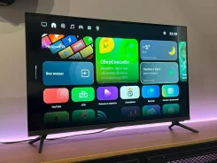 Sber. LCD (��) ����