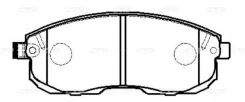 ������� ��������� �������� | ����� | / CKN-15 CTR GK0730 GK0730 ����