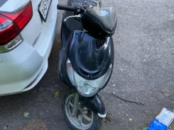 Suzuki Address V110. 110����. ��., ��������, ���������, ������ �� �� ����