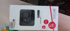 SJCAM SJ4000 ����