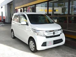 Honda N-WGN. ��������, 4wd, 0.7 (58��.�.), ������, 37 000����. ��, �/�. ��� ����� �� ������������ ����
