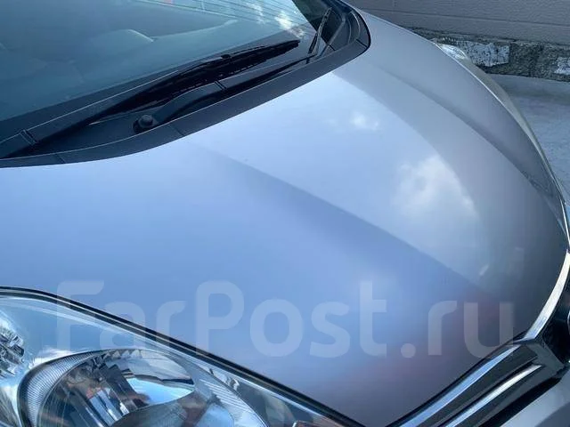 Honda Fit Shuttle. �������, 4wd, 1.5 (120��.�.), ������, 44 000����. ��, �/�. ��� ����� �� ������������ ����