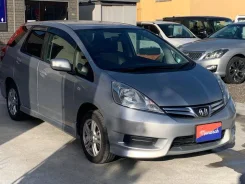Honda Fit Shuttle. �������, 4wd, 1.5 (120��.�.), ������, 44 000����. ��, �/�. ��� ����� �� ������������ ����