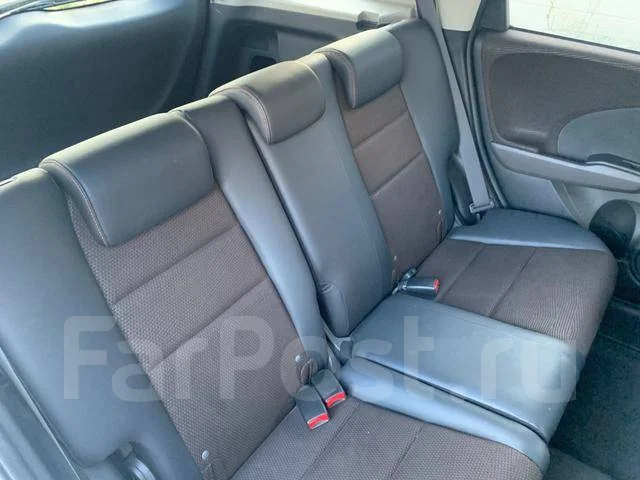 Honda Fit Shuttle. �������, 4wd, 1.5 (120��.�.), ������, 44 000����. ��, �/�. ��� ����� �� ������������ ����