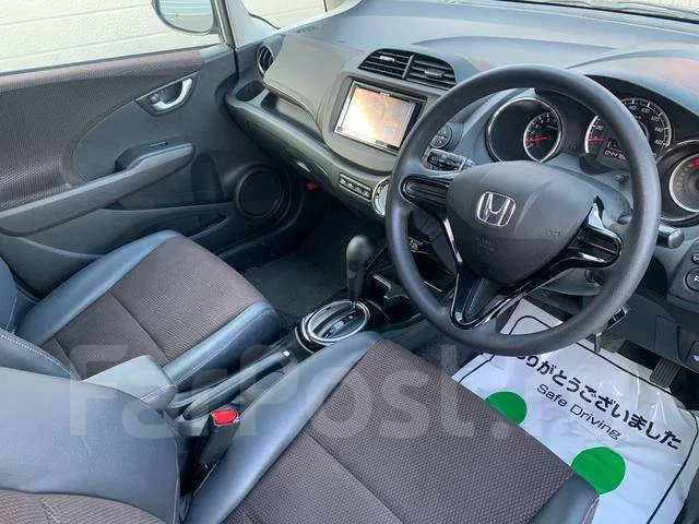 Honda Fit Shuttle. �������, 4wd, 1.5 (120��.�.), ������, 44 000����. ��, �/�. ��� ����� �� ������������ ����