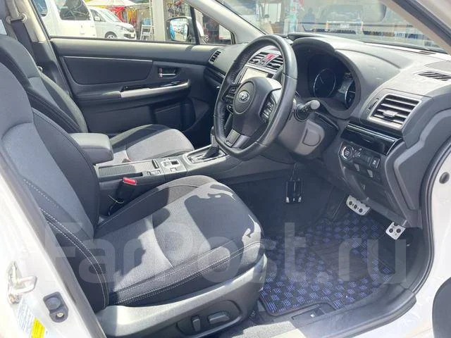 Subaru Levorg. ��������, 4wd, 1.6 (170��.�.), ������, 37 000����. ��, �/�. ��� ����� �� ������������ ����