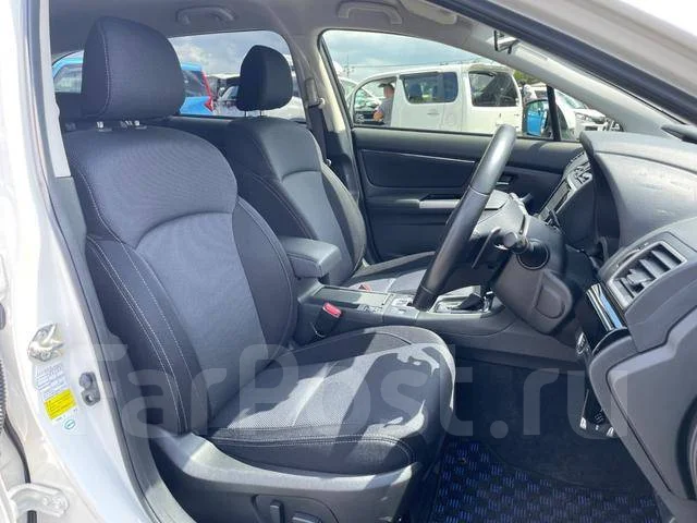 Subaru Levorg. ��������, 4wd, 1.6 (170��.�.), ������, 37 000����. ��, �/�. ��� ����� �� ������������ ����