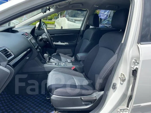 Subaru Levorg. ��������, 4wd, 1.6 (170��.�.), ������, 37 000����. ��, �/�. ��� ����� �� ������������ ����