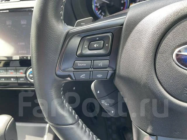 Subaru Levorg. ��������, 4wd, 1.6 (170��.�.), ������, 37 000����. ��, �/�. ��� ����� �� ������������ ����