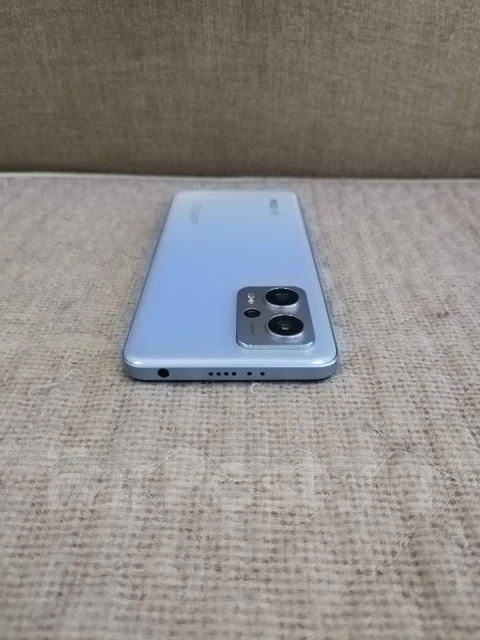 Xiaomi Poco X4 GT. �/�, 256 ��, 3G, 4G LTE, 5G, Dual-SIM, NFC ����